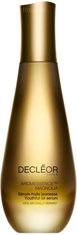 Decleor  Serum odmładzające Aromessence Magnolia Youthful Oil 15ml 1