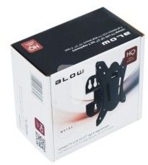 Blow Uchwyt ścienny 76-854 10'' - 27'' 2