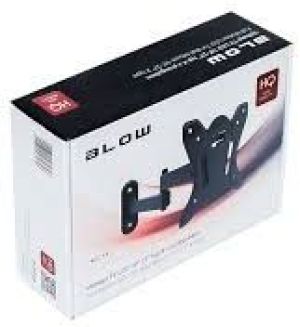 Blow Uchwyt ścienny 76-855 10'' - 27'' 2