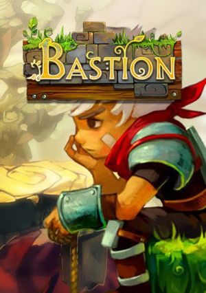 Bastion PC, wersja cyfrowa 1