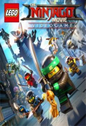 The LEGO NINJAGO Movie Video Game Steam Key PC GLOBAL 1