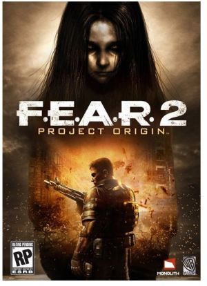 F.E.A.R. 2: Project Origin PC, wersja cyfrowa 1