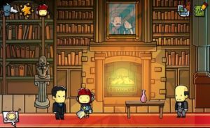 Scribblenauts Unmasked: A DC Comics Adventure PC, wersja cyfrowa 5
