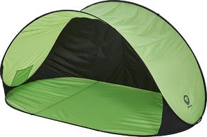 Nordisk Namiot plażowy Grand Canyon Venice Pop-Up Beach Tent green/black (1CZY0017) 1