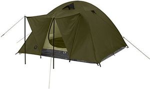 Namiot turystyczny Nordisk Namiot Grand Canyon Dome Tent Phoenix L - 4p - olive green (602002) 1