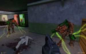 Half-Life Complete PC, wersja cyfrowa 11