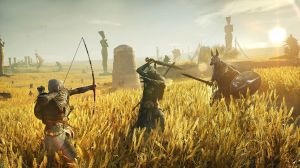 Assassin's Creed: Origins - Gold Edition PC, wersja cyfrowa 11