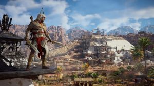Assassin's Creed: Origins - Gold Edition PC, wersja cyfrowa 12