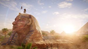 Assassin's Creed: Origins - Gold Edition PC, wersja cyfrowa 4