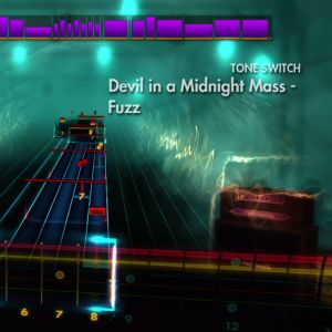Rocksmith 2014 Edition - Remastered PC, wersja cyfrowa 10