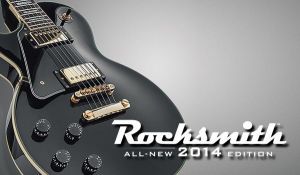 Rocksmith 2014 Edition - Remastered PC, wersja cyfrowa 2