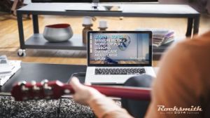 Rocksmith 2014 Edition - Remastered PC, wersja cyfrowa 4