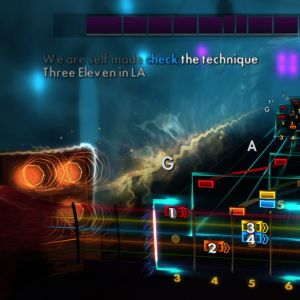 Rocksmith 2014 Edition - Remastered PC, wersja cyfrowa 8