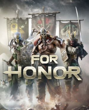 For Honor PC, wersja cyfrowa 1