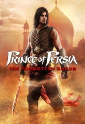 Prince of Persia: The Forgotten Sands PC, wersja cyfrowa 1