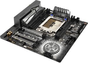 Płyta główna ASRock X399M TAICHI 3