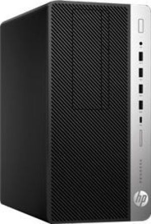 Komputer HP ProDesk 600 G3, Core i3-6100, 4 GB, Intel HD Graphics 630, 1 TB HDD Windows 10 Pro 2