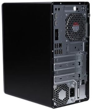 Komputer HP ProDesk 600 G3, Core i3-6100, 4 GB, Intel HD Graphics 630, 1 TB HDD Windows 10 Pro 6