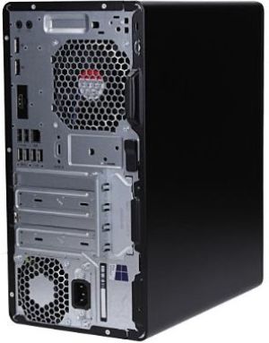 Komputer HP ProDesk 600 G3, Core i3-6100, 4 GB, Intel HD Graphics 630, 1 TB HDD Windows 10 Pro 7