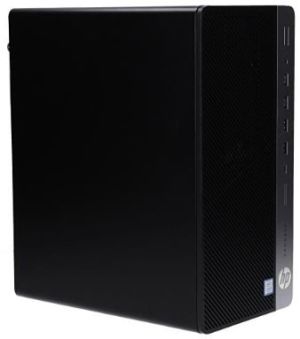 Komputer HP ProDesk 600 G3, Core i3-6100, 4 GB, Intel HD Graphics 630, 1 TB HDD Windows 10 Pro 9