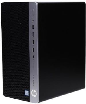 Komputer HP ProDesk 600 G3, Core i3-6100, 4 GB, Intel HD Graphics 630, 1 TB HDD Windows 10 Pro 10