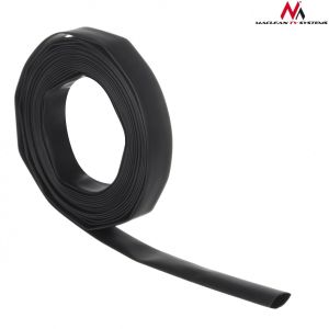 Maclean Rurka termokurczliwa 8mm x 5m (MCTV-533) 2