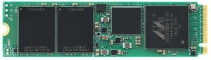 Dysk SSD Plextor M9PeG 1 TB M.2 2280 PCI-E x4 Gen3 NVMe (PX-1TM9PeGN) 1