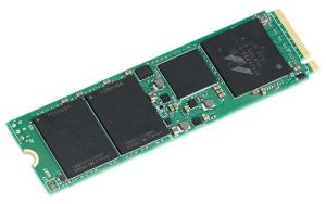 Dysk SSD Plextor M9PeG 1 TB M.2 2280 PCI-E x4 Gen3 NVMe (PX-1TM9PeGN) 2