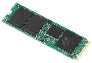 Dysk SSD Plextor M9PeG 1 TB M.2 2280 PCI-E x4 Gen3 NVMe (PX-1TM9PeGN) 5