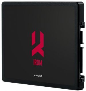 Dysk SSD GoodRam IRDM Pro 240 GB 2.5" SATA III (IRP-SSDPR-S25B-240) 1