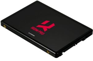 Dysk SSD GoodRam IRDM Pro 240 GB 2.5" SATA III (IRP-SSDPR-S25B-240) 2