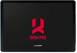 Dysk SSD GoodRam IRDM Pro 240 GB 2.5" SATA III (IRP-SSDPR-S25B-240) 3