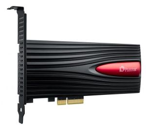 Dysk SSD Plextor 512 GB PCIe PCI-E x4 (PX-512M9PeY) 4