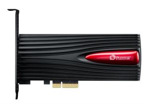 Dysk SSD Plextor 512 GB PCIe PCI-E x4 (PX-512M9PeY) 1