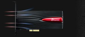 Dysk SSD Plextor 512 GB PCIe PCI-E x4 (PX-512M9PeY) 7