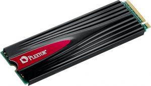 Dysk SSD Plextor M9Pe 256 GB M.2 2280 PCI-E x4 Gen3 NVMe (PX-256M9PeG) 3