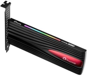 Dysk SSD Plextor M9PeY 256 GB PCIe PCI-E x4 (PX-256M9PeY) 3