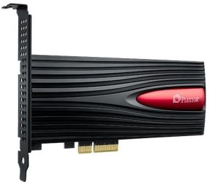 Dysk SSD Plextor M9PeY 256 GB PCIe PCI-E x4 (PX-256M9PeY) 4