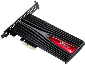 Dysk SSD Plextor M9PeY 256 GB PCIe PCI-E x4 (PX-256M9PeY) 5
