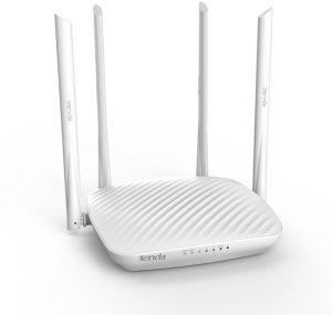 Router Tenda F9 2