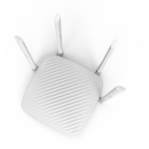 Router Tenda F9 4