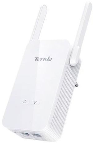 Access Point Tenda AV1000 Gigabit Powerline WiFi Adapter Kit (PH5) 3