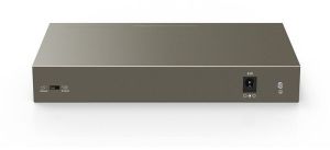 Switch Tenda TEF1109P-8-63W 3