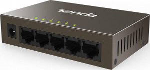 Switch Tenda TEF1005D 2