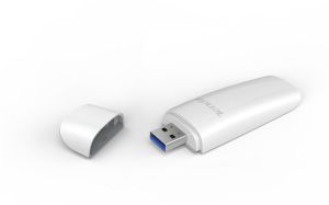 Karta sieciowa Tenda U12 2