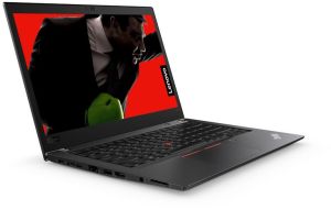 Laptop Lenovo ThinkPad T480s (20L7001LPB) 2