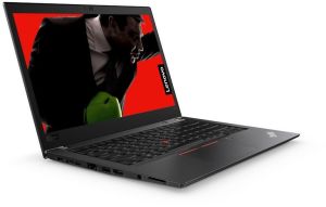 Laptop Lenovo ThinkPad T480s (20L7001SPB) 2