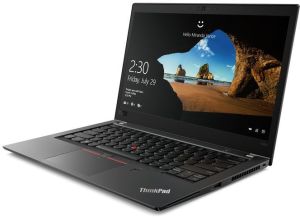 Laptop Lenovo ThinkPad T480s (20L7001SPB) 3