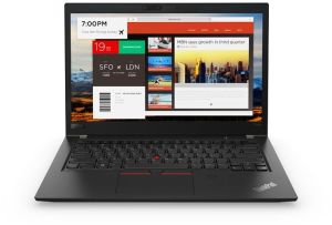 Laptop Lenovo ThinkPad T480s (20L7001RPB) 2