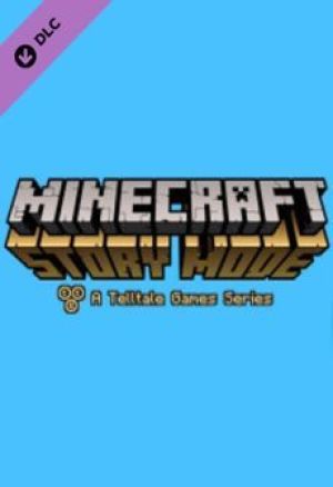 Minecraft: Story Mode - Adventure Pass PC, wersja cyfrowa 1